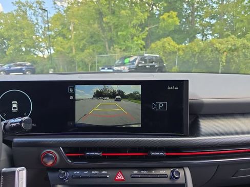 New 2026 Hyundai Sonata N Line FWD image 22