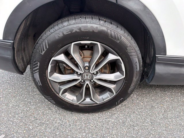 Used 2021 Honda CR-V EX-L image 27
