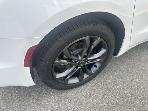 New 2026 Chrysler Pacifica Select FWD image 23