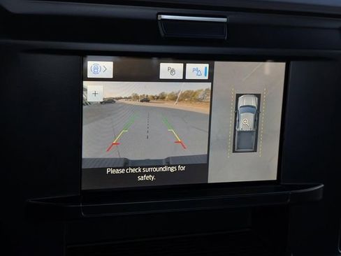 New 2026 Ford F350 XL w/ 360-Degree Camera Package RWD image 23