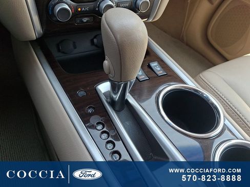 Used 2013 Nissan Pathfinder SL w/ SL Premium Pkg AWD/4WD image 16