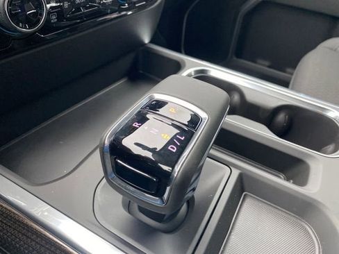 New 2026 Chevrolet Silverado 1500 RST AWD/4WD image 26