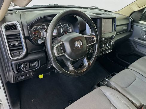 Used 2019 RAM 1500 Big Horn AWD/4WD image 26