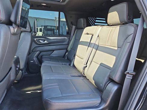Used 2023 Chevrolet Tahoe RST image 18