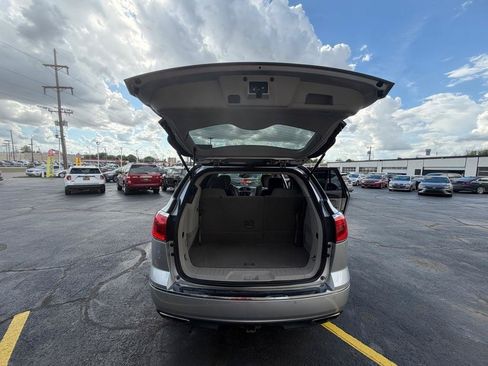 Used 2015 Buick Enclave Convenience FWD image 9