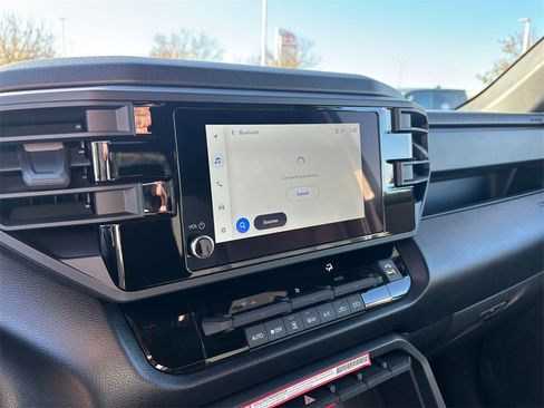 New 2026 Toyota Tundra SR5 w/ SR5 Convenience Package image 16