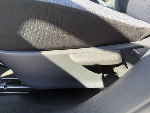 Used 2025 Nissan Versa SV w/ Trunk Package FWD image 14