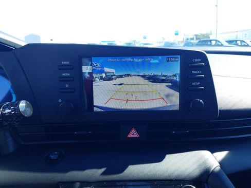 New 2026 Hyundai Elantra Sport image 20