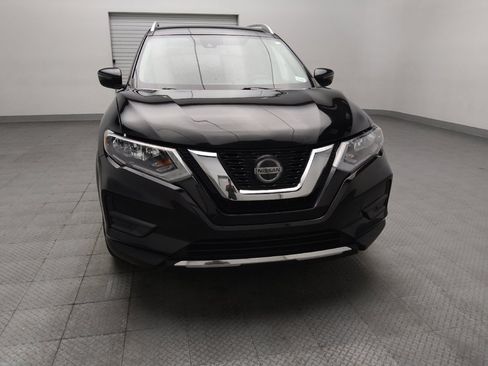 Used 2020 Nissan Rogue SV AWD/4WD image 14