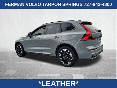 New 2026 Volvo XC60 B5 Plus w/ Protection Package Premier image 8