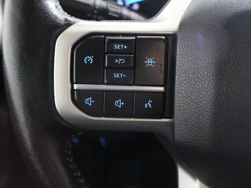 Used 2024 Ford Expedition Max XLT AWD/4WD image 42