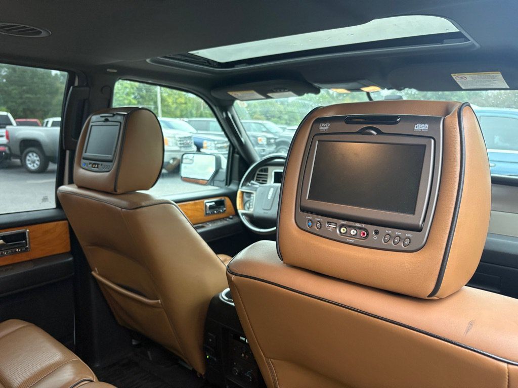 Used 2014 Lincoln Navigator L 4WD w/ Equipment Group 101A image 14