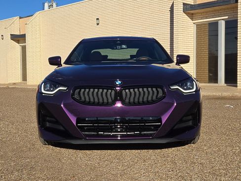 New 2026 BMW 230i Coupe w/ Premium Package image 10