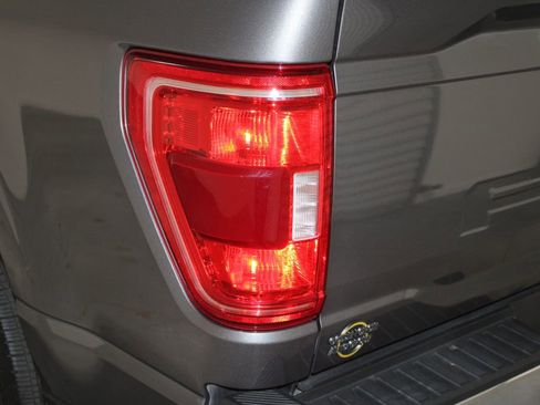 Used 2023 Ford F150 XLT image 53