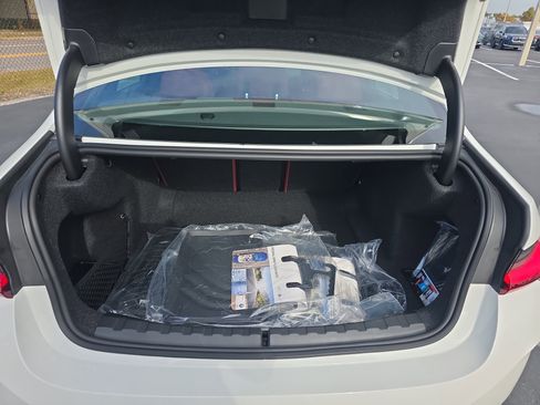 New 2026 BMW 330i xDrive 330i NA xDrive w/ Convenience Package image 8