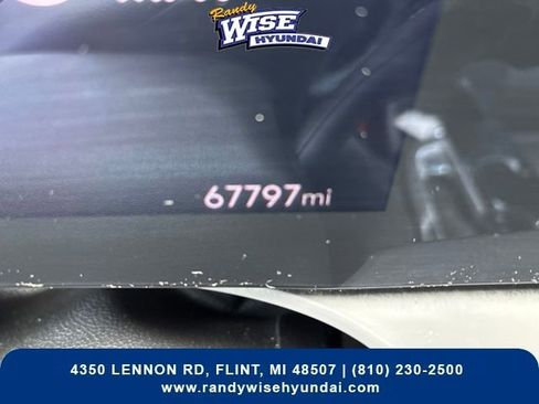 Used 2024 Buick Envista Sport Touring w/ Convenience I Package image 15