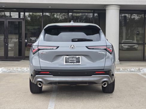 Certified 2025 Acura ADX A-Spec image 7