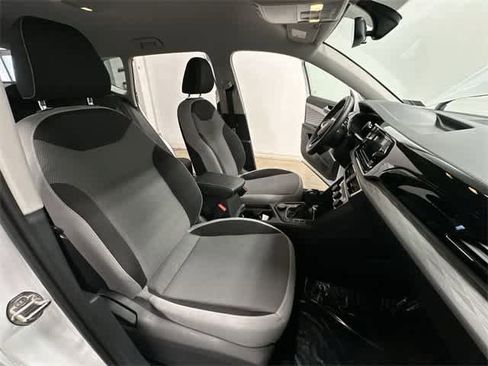 Certified 2023 Volkswagen Taos S image 21
