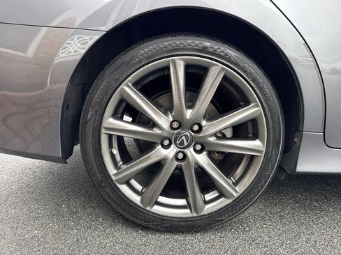 Used 2015 Lexus GS 350 w/ F Sport Package RWD image 30