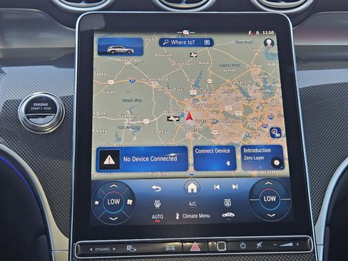 Used 2026 Mercedes-Benz GLC 300 image 23