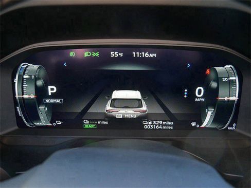 Used 2025 Mitsubishi Outlander SEL image 19