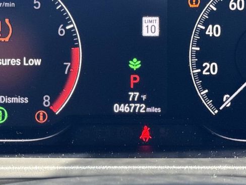 Used 2019 Honda Accord EX-L image 12
