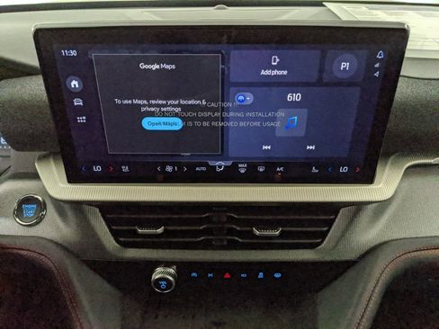 New 2025 Ford Explorer ST-Line w/ Premium Package image 14