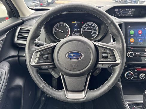 Used 2019 Subaru Forester Limited w/ Popular Package #3 image 14