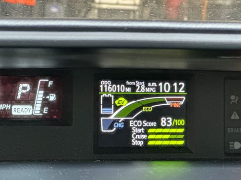 Used 2016 Toyota Prius C Two FWD image 23