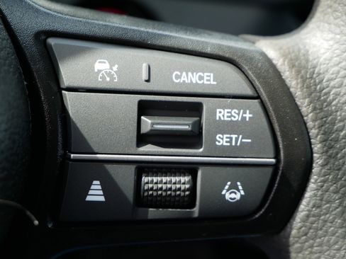 New 2026 Honda Accord LX image 17