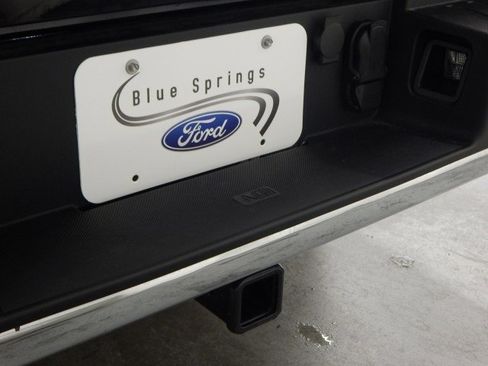 New 2025 Ford F150 Lariat w/ Equipment Group 501A Mid image 6