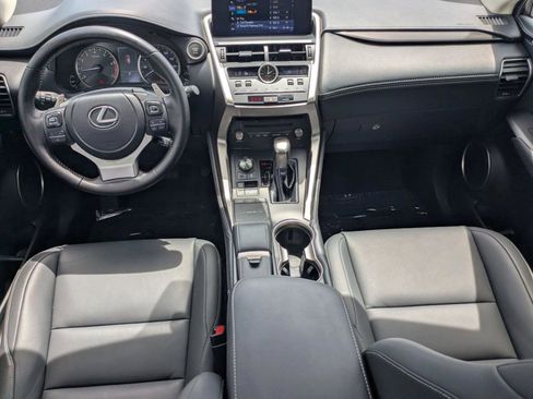 Used 2021 Lexus NX 300 FWD w/ Accessory Package 2 image 16