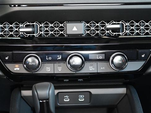 New 2026 Honda Accord EX-L image 19