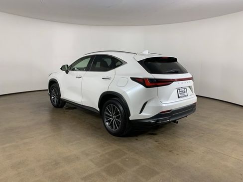 Used 2023 Lexus NX 250 FWD w/ Premium Package image 14