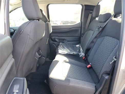 New 2025 Ford Ranger XL w/ Trailer Tow Package image 28