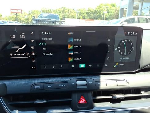 New 2026 Kia K4 GT-Line FWD image 18