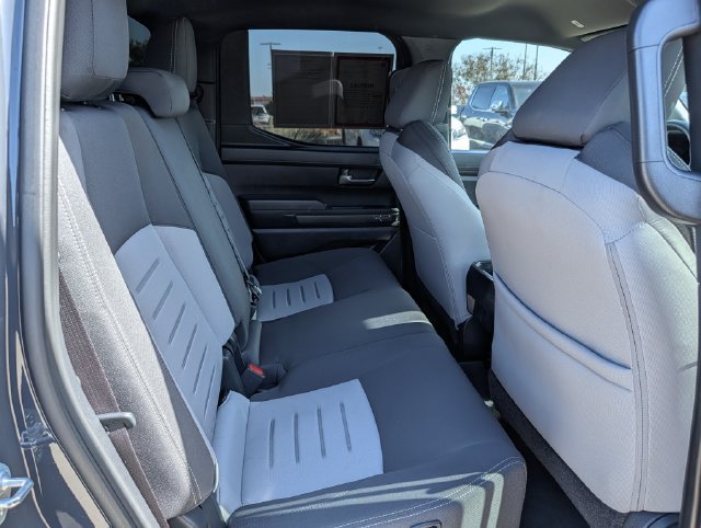 Certified 2025 Toyota Tacoma TRD Sport AWD/4WD image 30