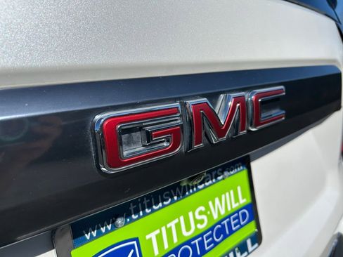 Used 2023 GMC Yukon AT4 w/ Technology Package AWD/4WD image 31