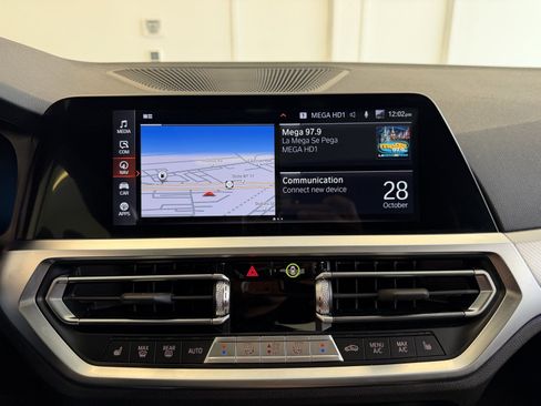 Used 2023 BMW 430i xDrive Coupe w/ M Sport Package image 25