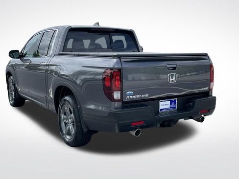 Certified 2023 Honda Ridgeline RTL-E image 4
