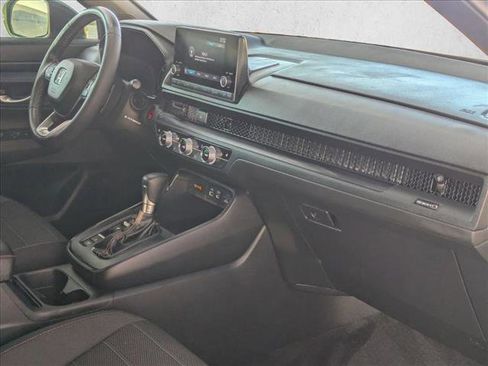 Used 2023 Honda CR-V Sport image 21