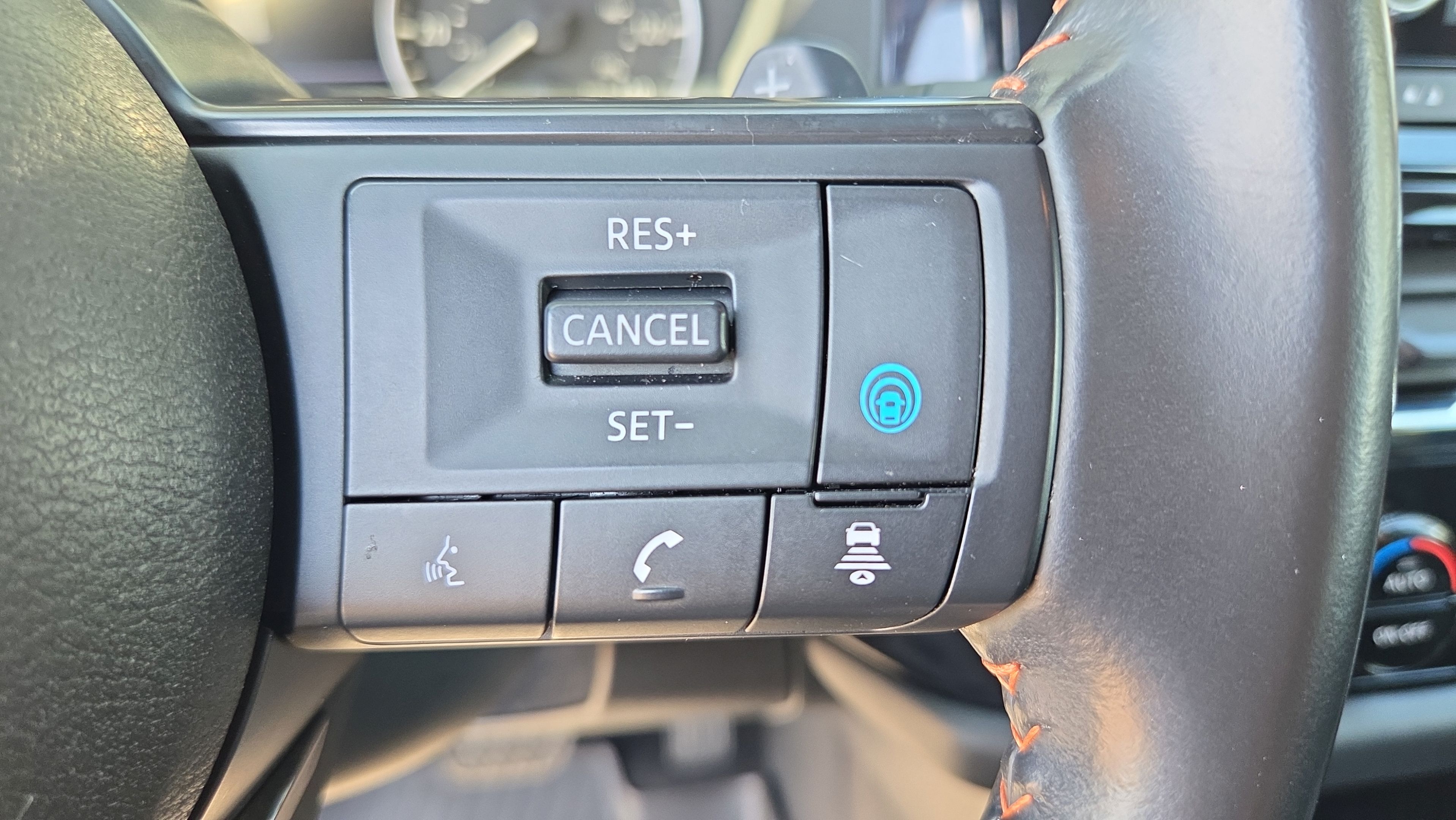 Used 2024 Nissan Pathfinder Rock Creek AWD/4WD image 26
