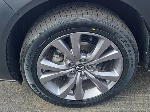 Used 2023 MAZDA CX-30 AWD 2.5 S w/ Select Package image 4