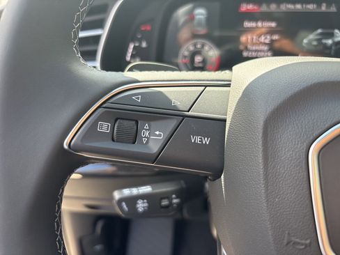 New 2026 Audi Q8 Premium Plus image 23