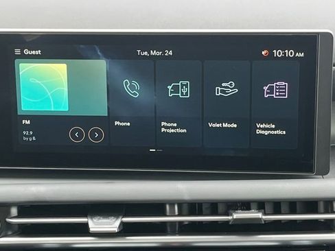 New 2026 Hyundai Santa Cruz SE AWD/4WD image 24