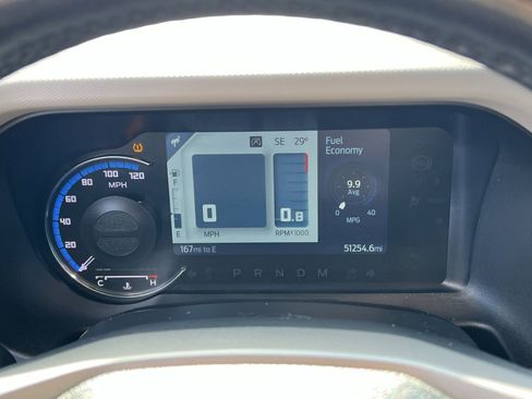 Certified 2023 Ford Bronco Wildtrak image 17