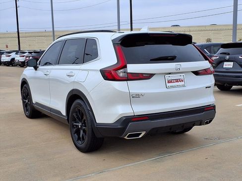 Used 2024 Honda CR-V Sport image 2