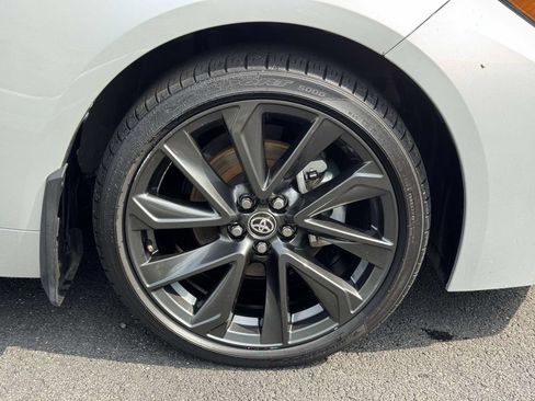 Used 2024 Toyota Corolla SE FWD image 26
