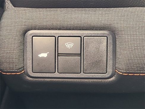 Certified 2026 Honda Passport TrailSport image 27