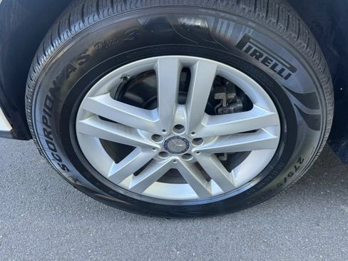 Used 2016 Mercedes-Benz GL 450 4MATIC image 12